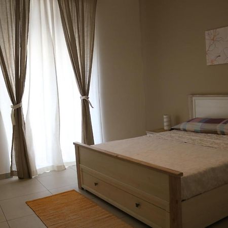 Casavera Apartment Acireale Kültér fotó