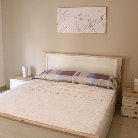 Casavera Apartment Acireale Kültér fotó