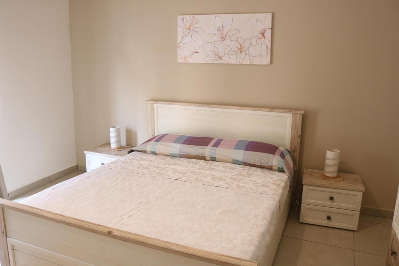 Casavera Apartment Acireale Kültér fotó