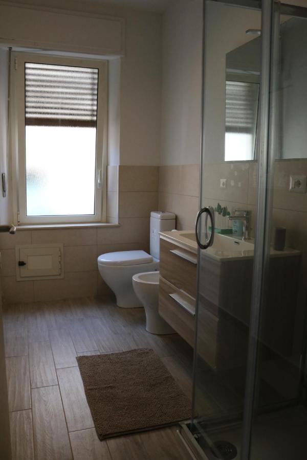Casavera Apartment Acireale Kültér fotó