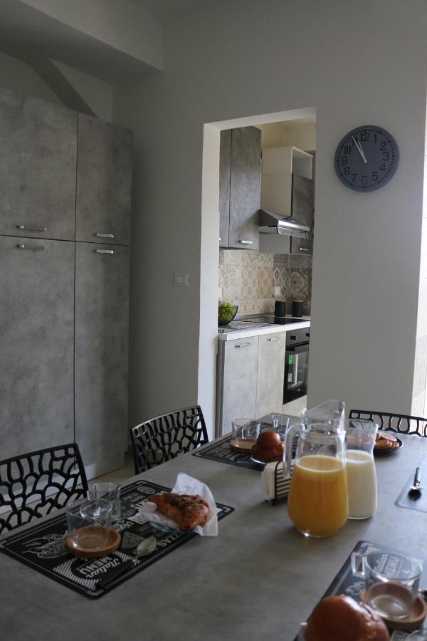 Casavera Apartment Acireale Kültér fotó