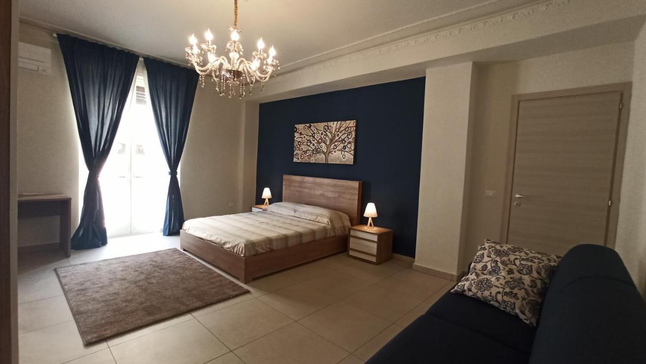 Casavera Apartment Acireale Kültér fotó