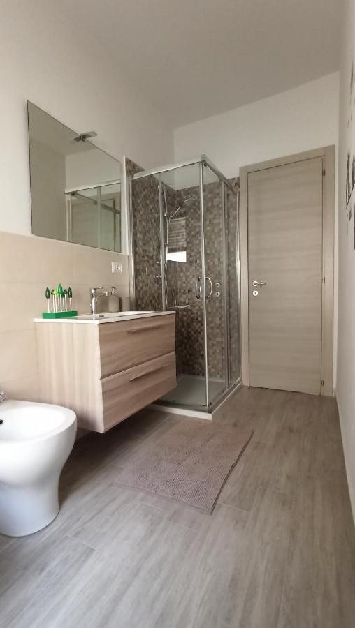 Casavera Apartment Acireale Kültér fotó