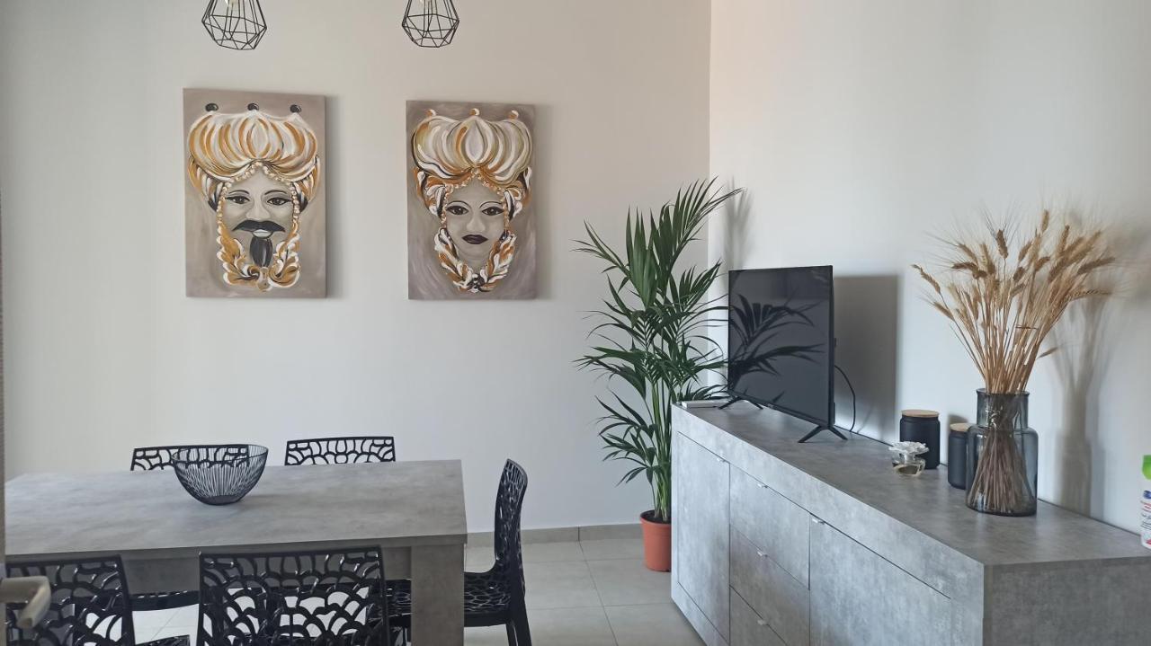 Casavera Apartment Acireale Kültér fotó